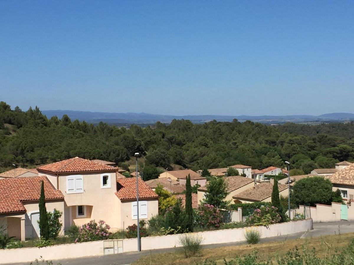 Residence Alpha Centauri Carcassone Kültér fotó